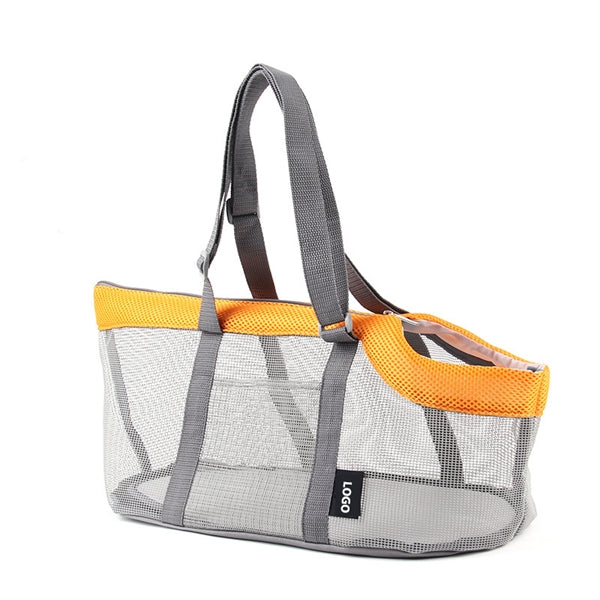 Breathable Outdoor Pet Bag