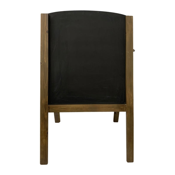 A-Frame Chalkboard