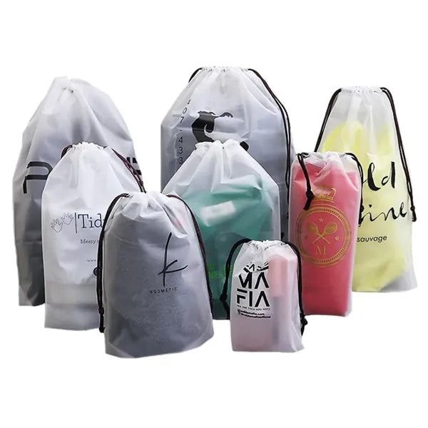 Waterproof Drawstring Bag