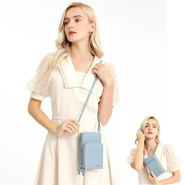 Small Crossbody Cell Phone Purse