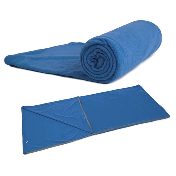 Camping sleeping bag