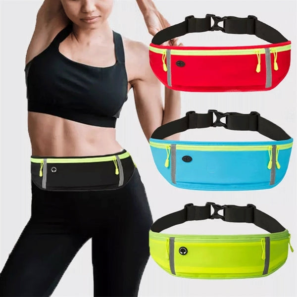 Waterproof Fanny Pack