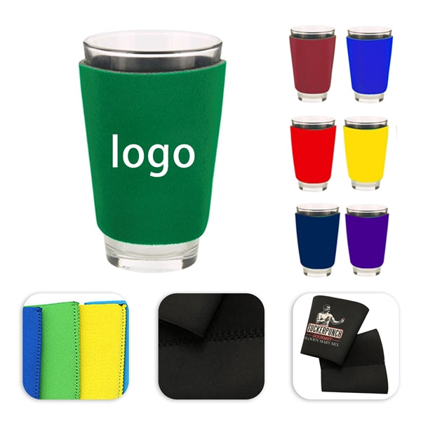 Pint Glass Cooler