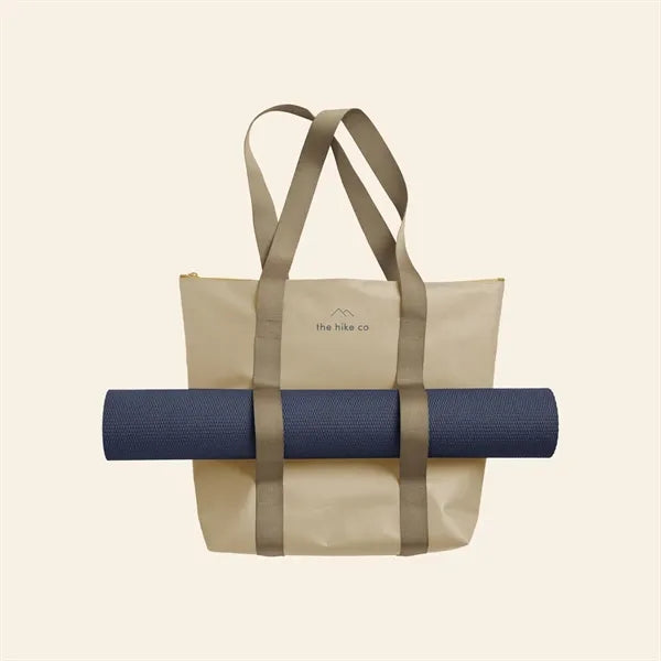 Twinkles Even More Yoga Tote - Tarp