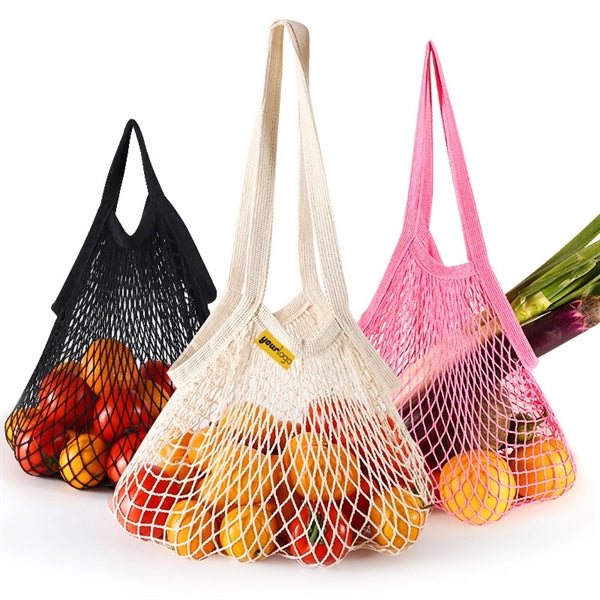 Net String Grocery Bag