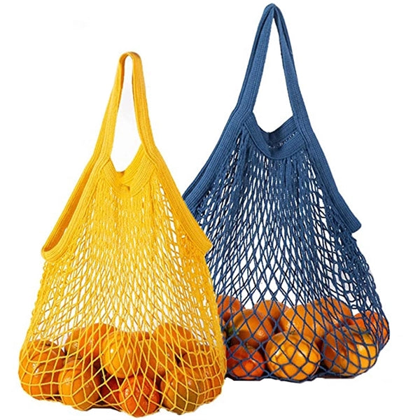 Net String Grocery Bag