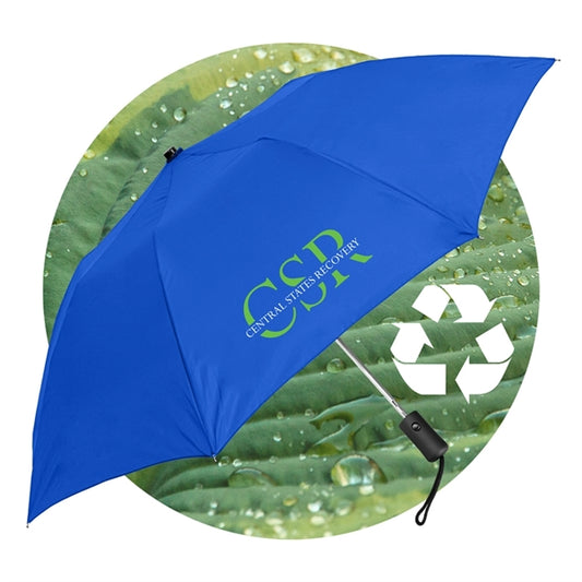 The Enviro Spectrum Eco-Friendly Folding Umbrella