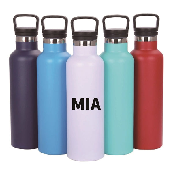 17Oz. Wide Mouth Bottle