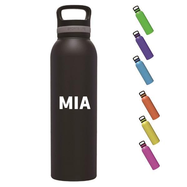 29Oz. Standard Mouth Bottle