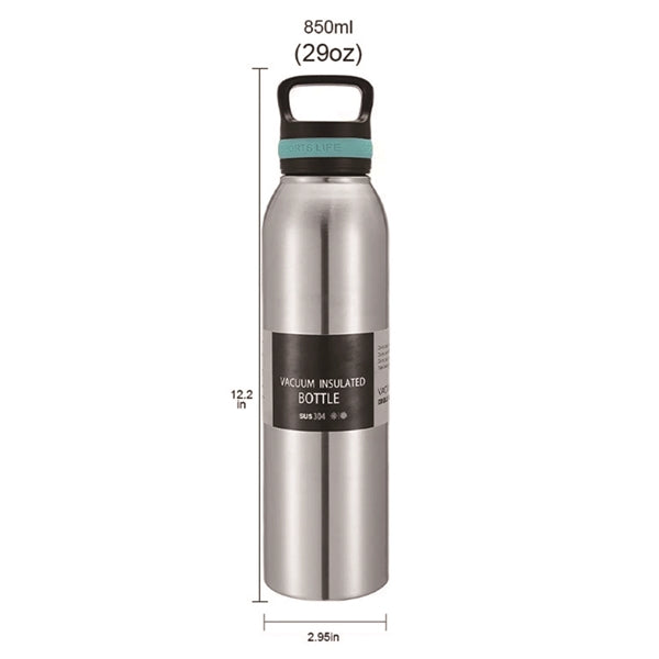 29Oz. Standard Mouth Bottle