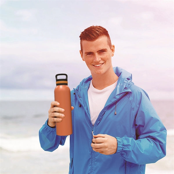 29Oz. Standard Mouth Bottle