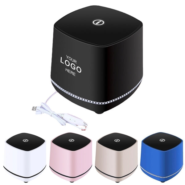 Wired Usb Home Desktop Mini Speaker