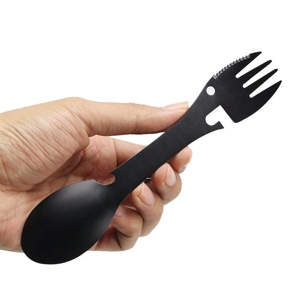 5 in 1 spork