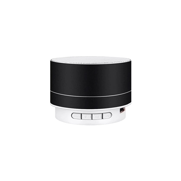 Wireless Mini Metal Bluetooth Speaker