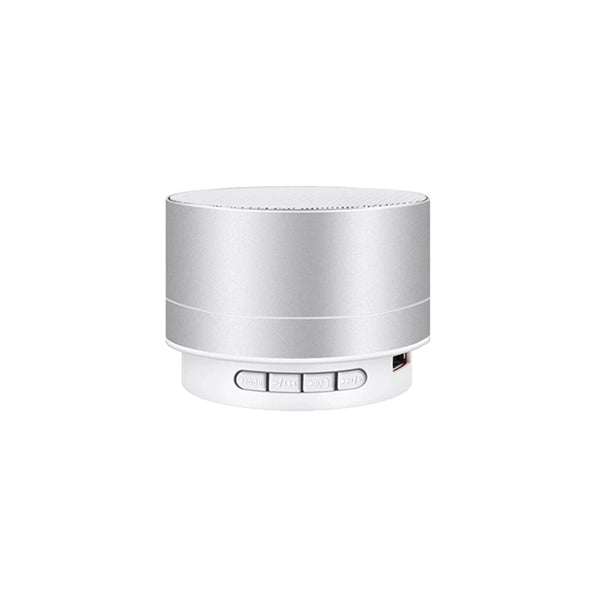 Wireless Mini Metal Bluetooth Speaker
