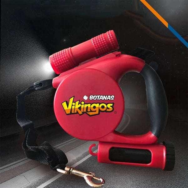Nalka Retractable Dog Leash