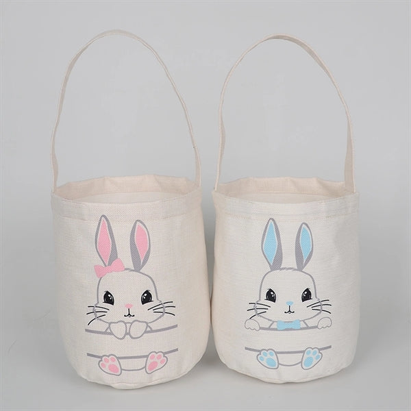 Eggs Hunt Decorative Bag
