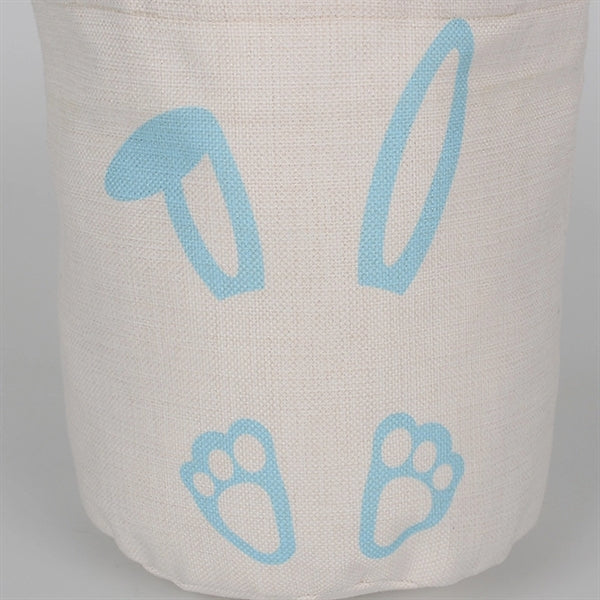 Eggs Hunt Decorative Bag