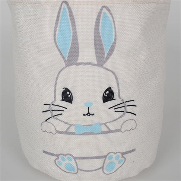 Eggs Hunt Decorative Bag