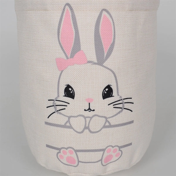 Eggs Hunt Decorative Bag