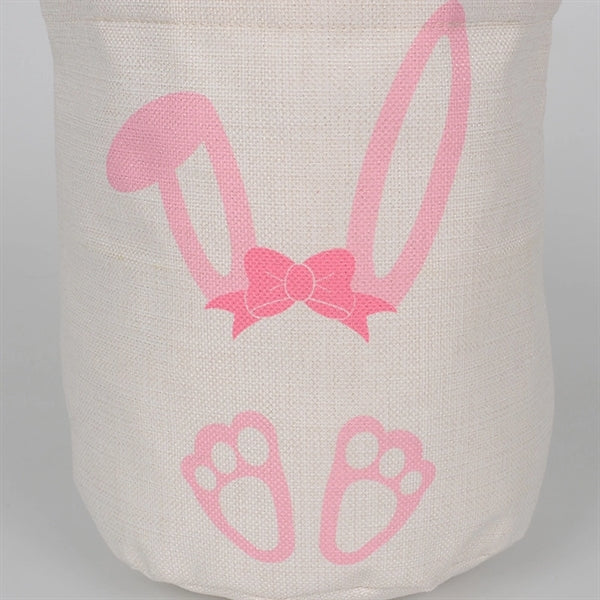 Eggs Hunt Decorative Bag