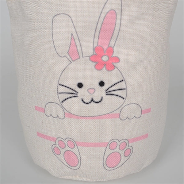 Eggs Hunt Decorative Bag