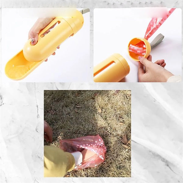Portable Drinking Cup for Pets
