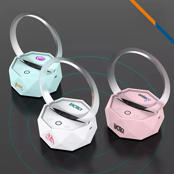 Keoser Bluetooth Speaker