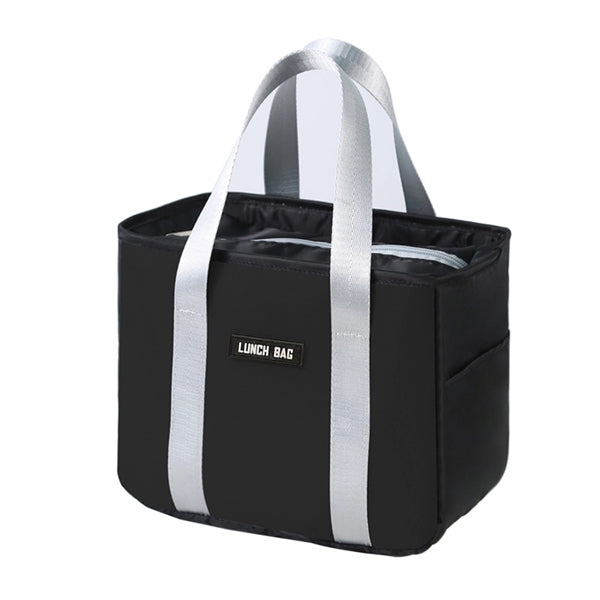 Thermal Lunch Cooler Tote Bag