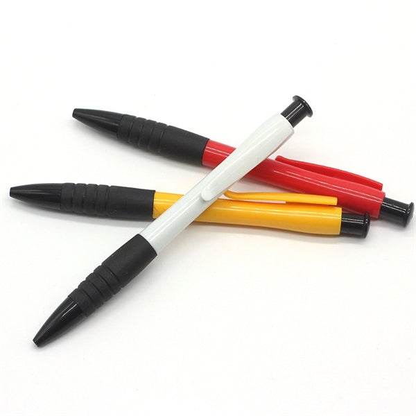 Plastic Ballpoint Pen