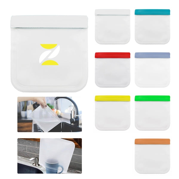 PEVA Food Storage Bag