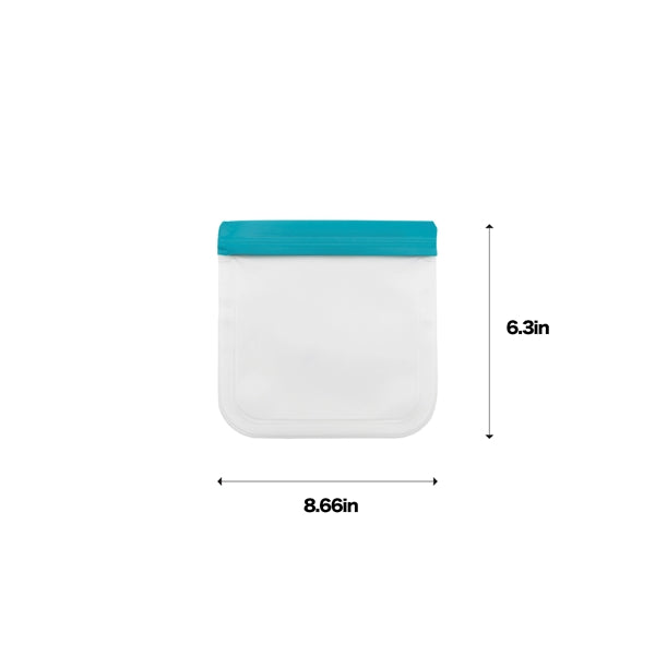 PEVA Food Storage Bag