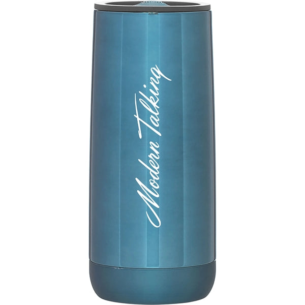 16.9 oz Haven Stainless Insulated Travel Coffee Tumbler