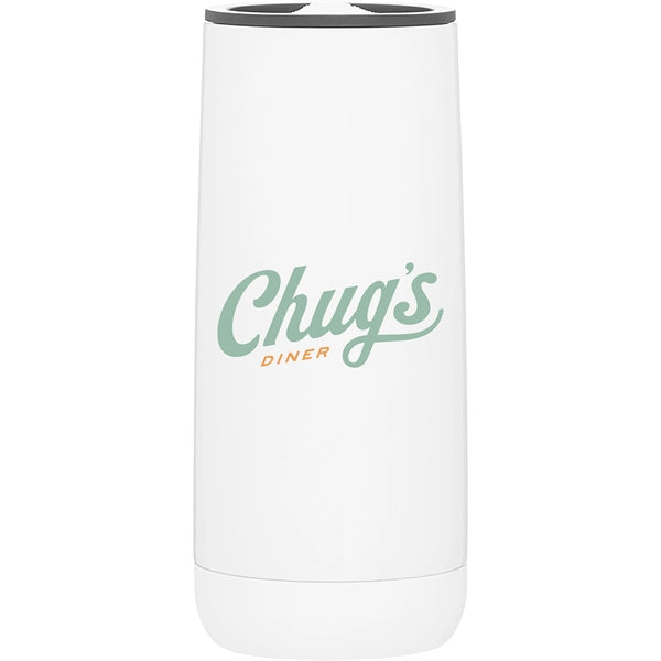 16.9 oz Haven Stainless Insulated Travel Coffee Tumbler