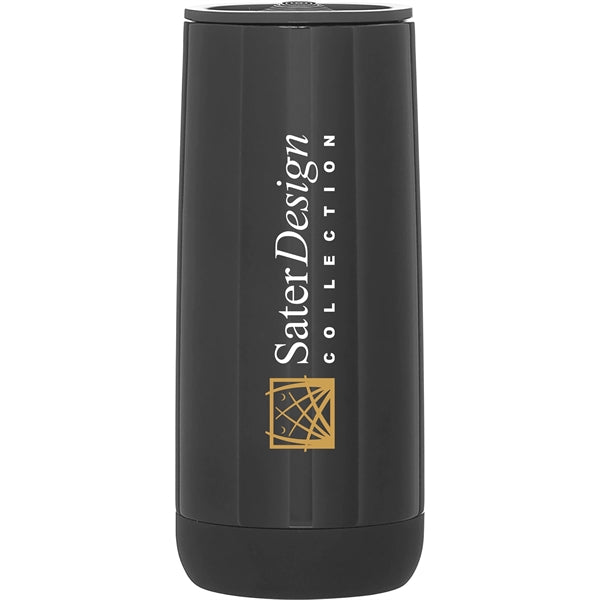 16.9 oz Haven Stainless Insulated Travel Coffee Tumbler