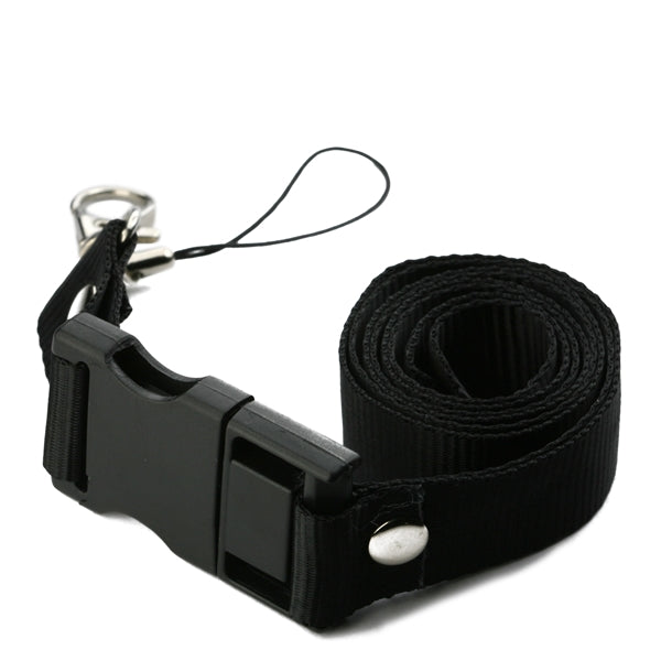 Berkeley Custom Printed Lanyard & USB Flash Drive