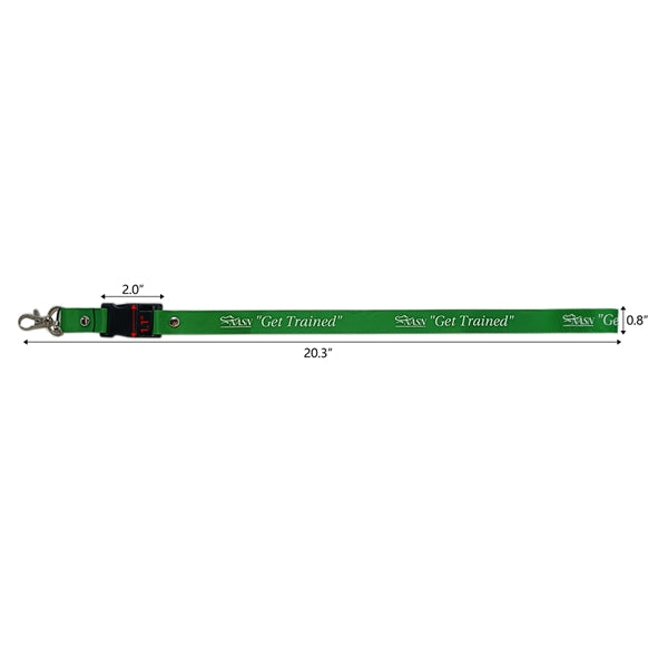 Berkeley Custom Printed Lanyard & USB Flash Drive