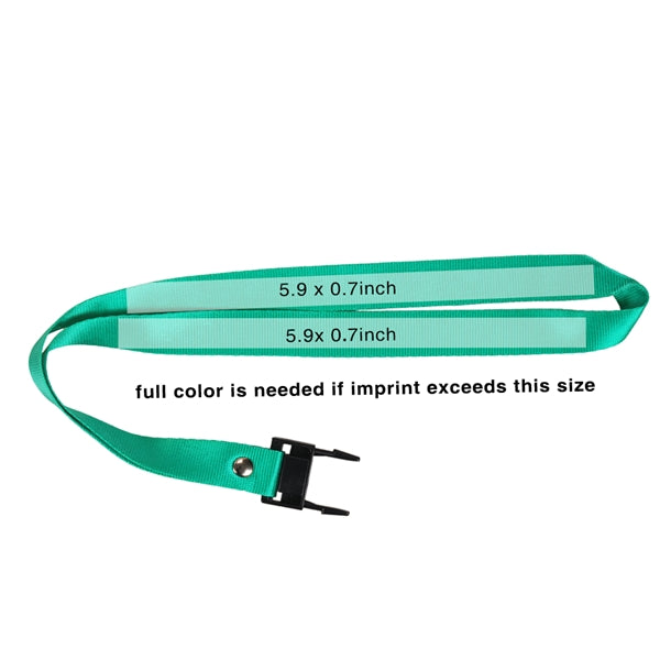 Berkeley Custom Printed Lanyard & USB Flash Drive
