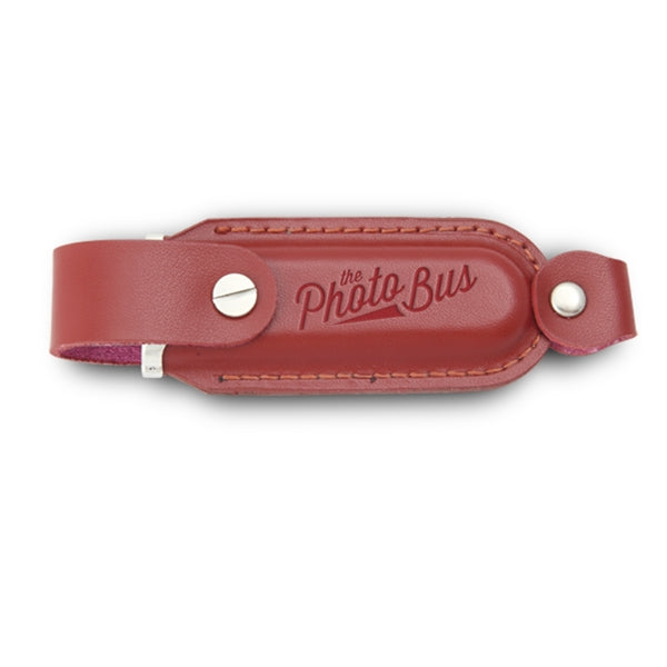 Melrose Leather USB Flash Drive