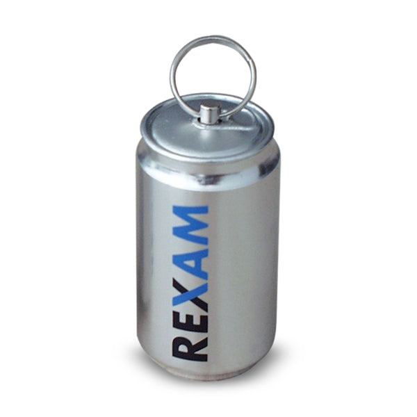 Shorewood Can USB