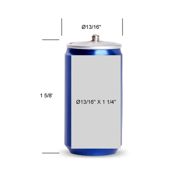 Shorewood Can USB