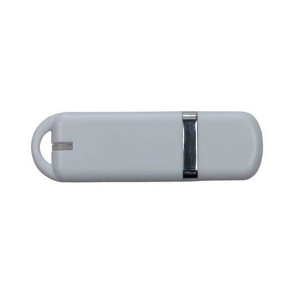 Oak Brook Round Corner Capped USB