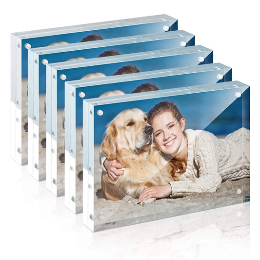 Acrylic Picture Frame