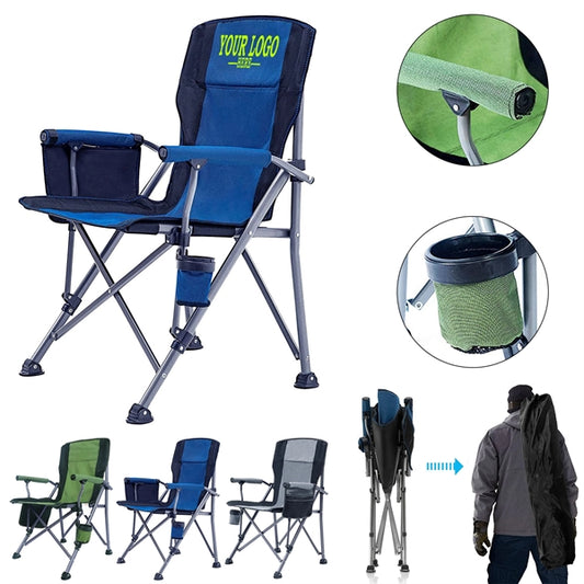 Outdoor Portable Camping Chair