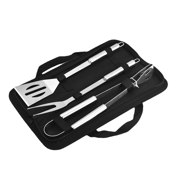 3 Piece BBQ Set