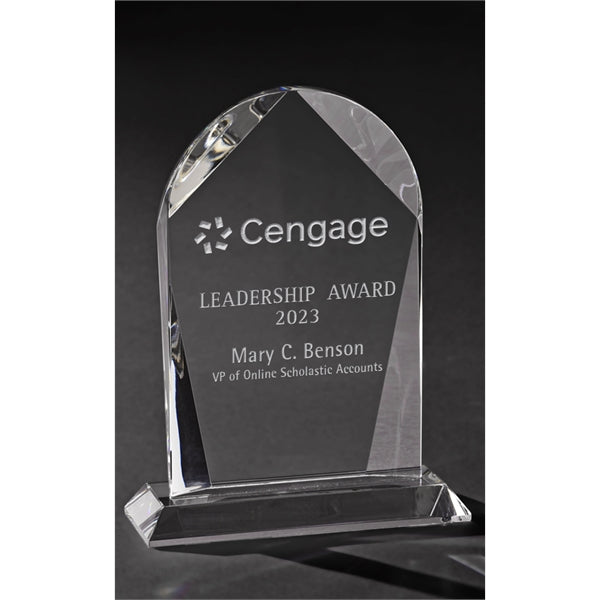 Triumph Arch Award