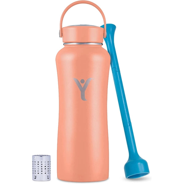 DYLN Alkaline Water Bottle 16 oz