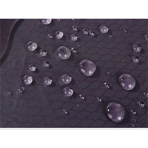 Pocket nylon picnic mat