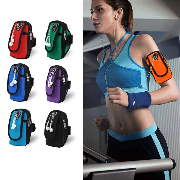 Multifunctional Outdoor Sport Armband
