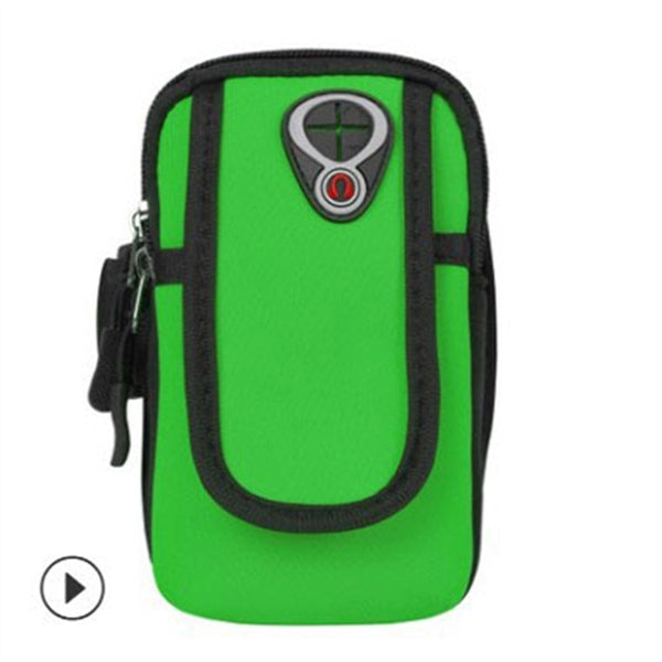 Multifunctional Outdoor Sport Armband